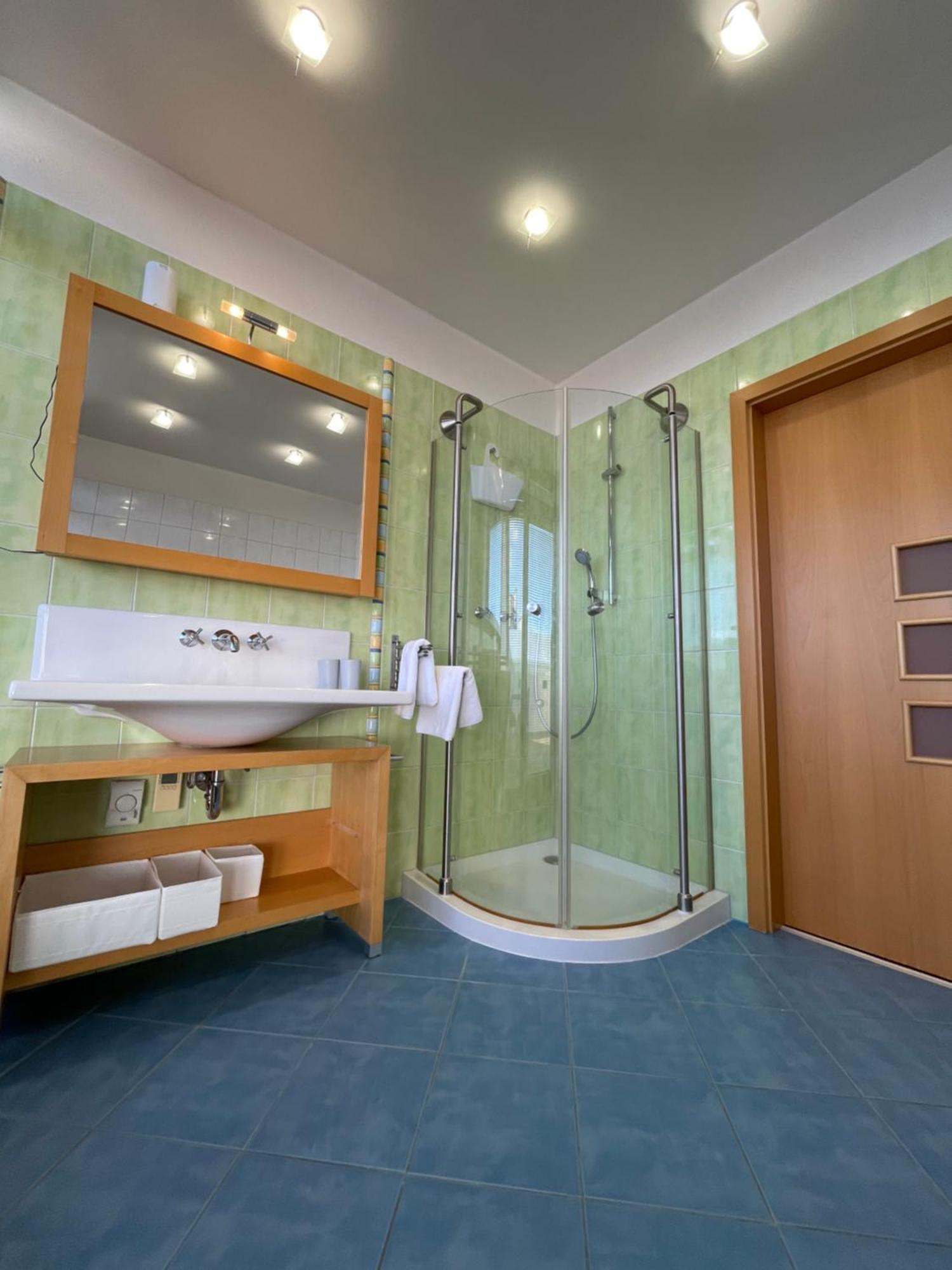 Apartman U Domu Olomouc Exterior foto