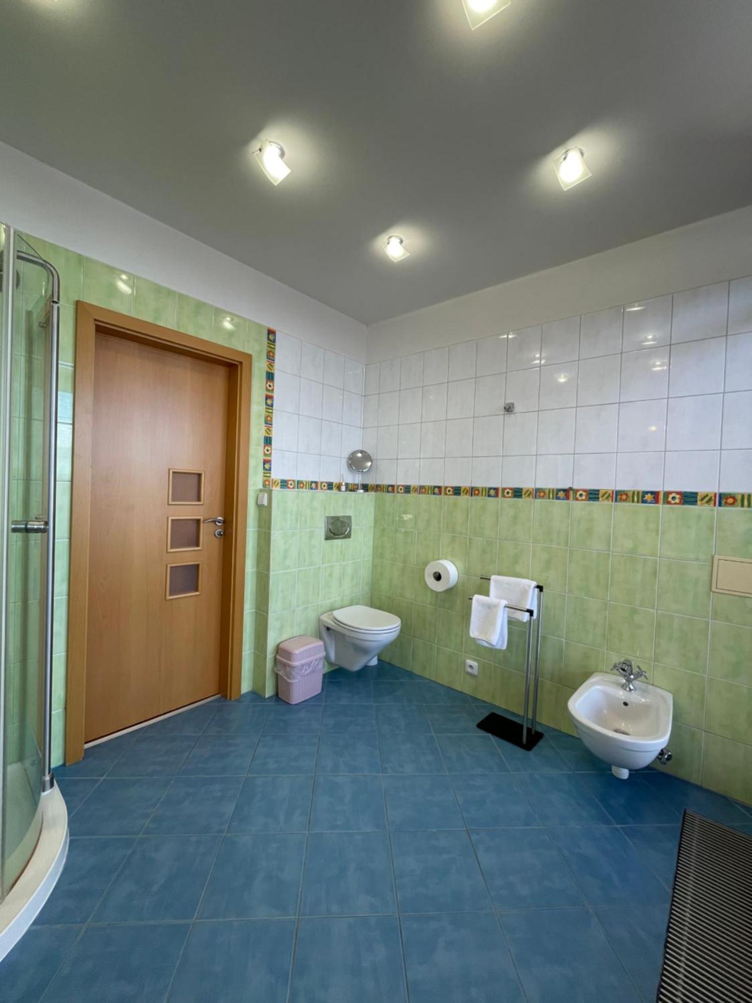 Apartman U Domu Olomouc Exterior foto