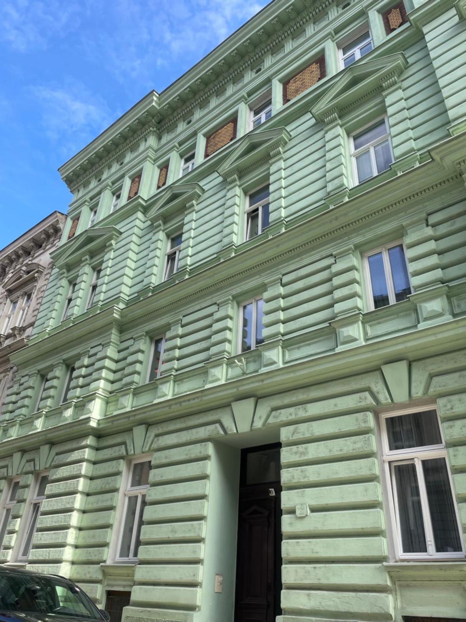 Apartman U Domu Olomouc Exterior foto