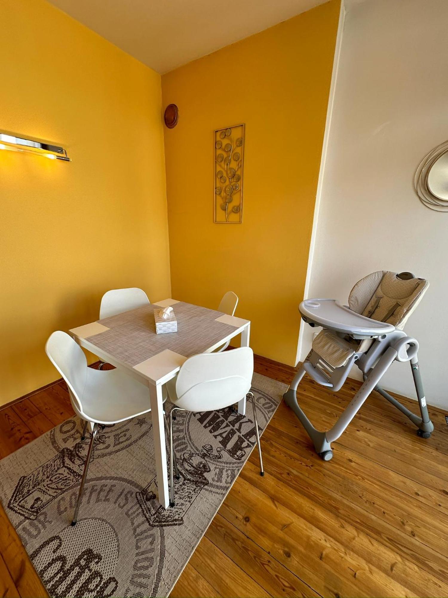 Apartman U Domu Olomouc Exterior foto